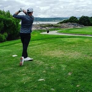 Meet your Posher, Conor